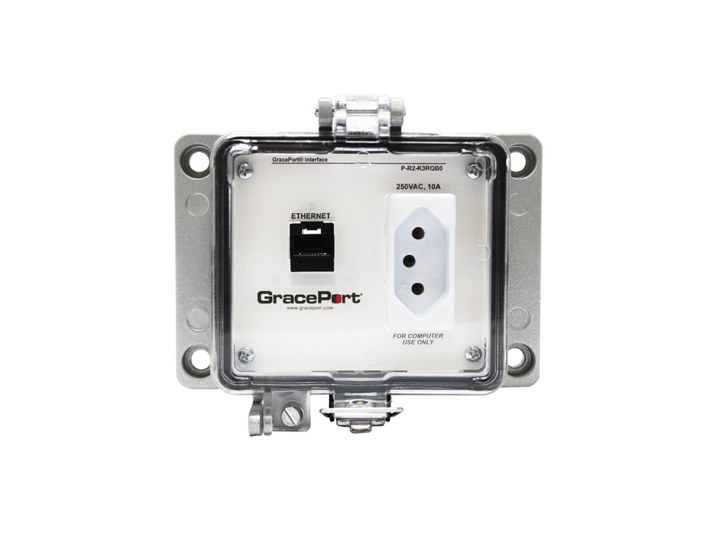 Image of Grace Ports P-R2-K3RQB0