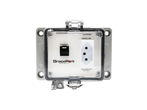 Image of Grace Ports P-R2-K3RQB0