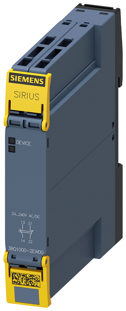 Image of Siemens 3RQ10002EW00