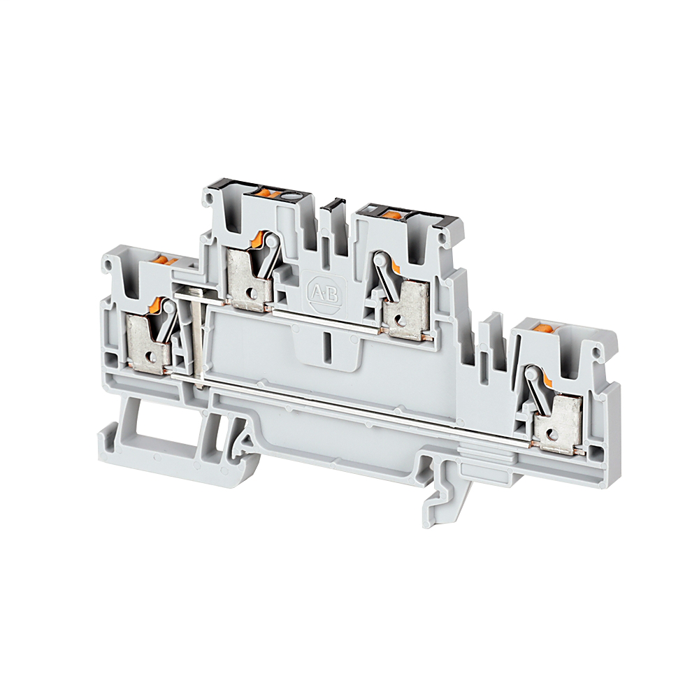 Image of Allen-Bradley 1492-PD3C
