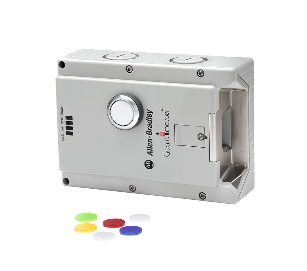 Image of Allen-Bradley 442G-MABR-UT-C01