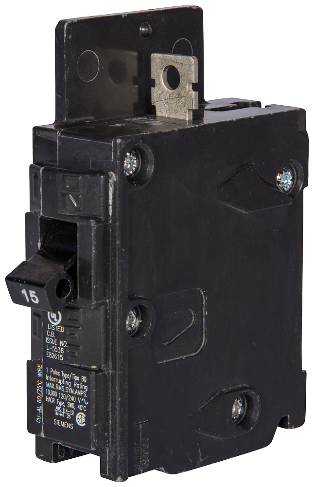 Image of Siemens HA365678
