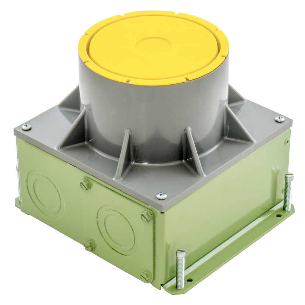 Image of Hubbell Wiring Device-Kellems CFBS1R4SFBCR