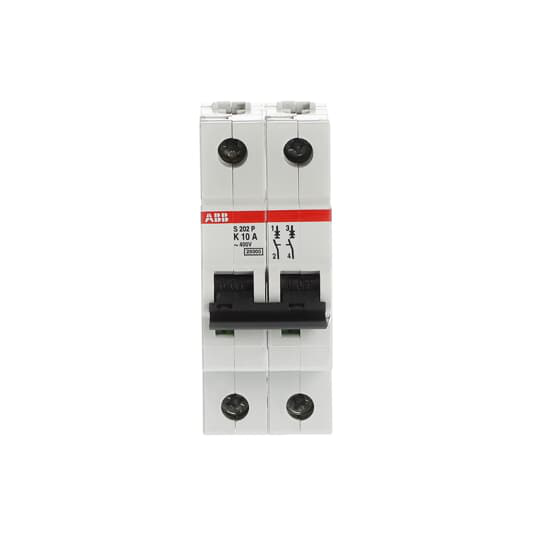 Image of ABB 2CDS282001R0427