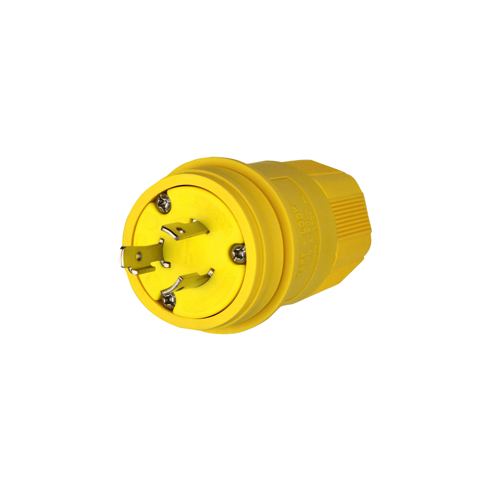 Image of Cooper Wiring Devices L620PW