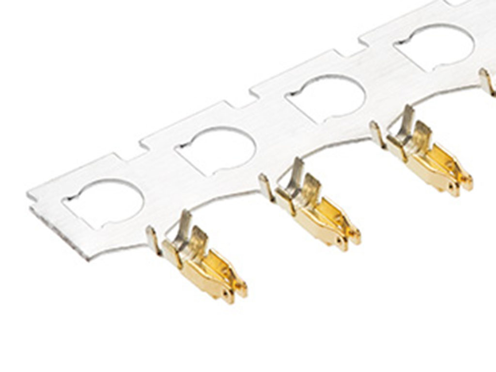 Image of Molex 2026555000