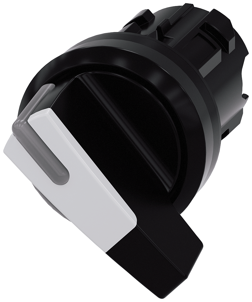 Image of Siemens 3SU10022CF600AA0