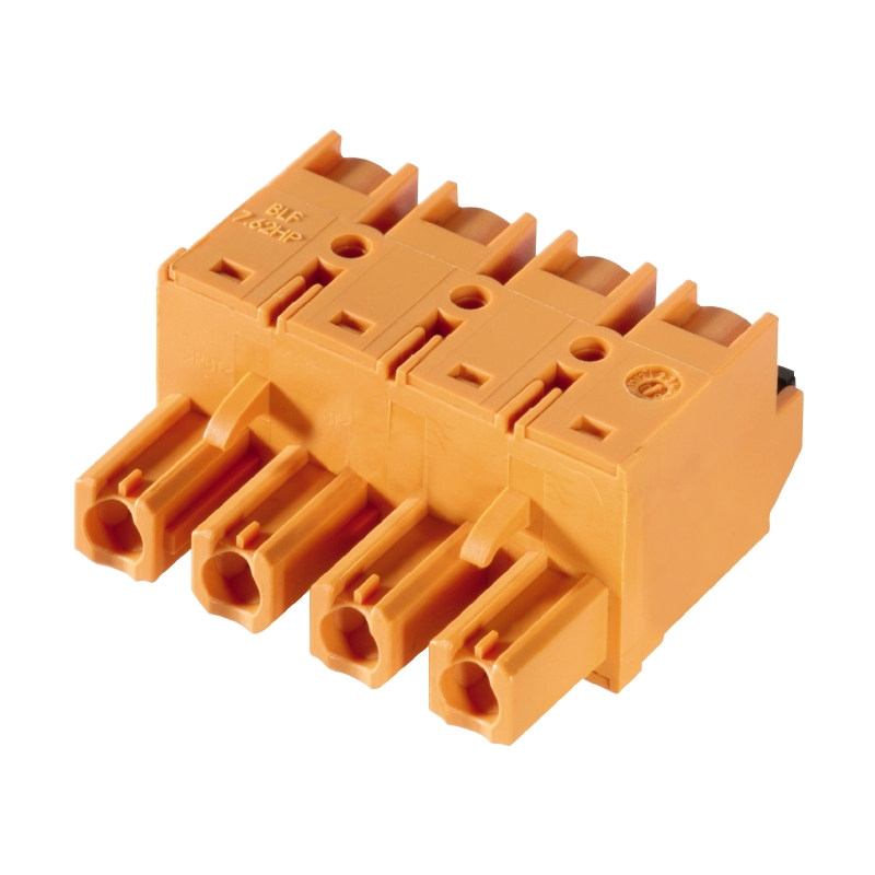 Image of Weidmuller 1043810000