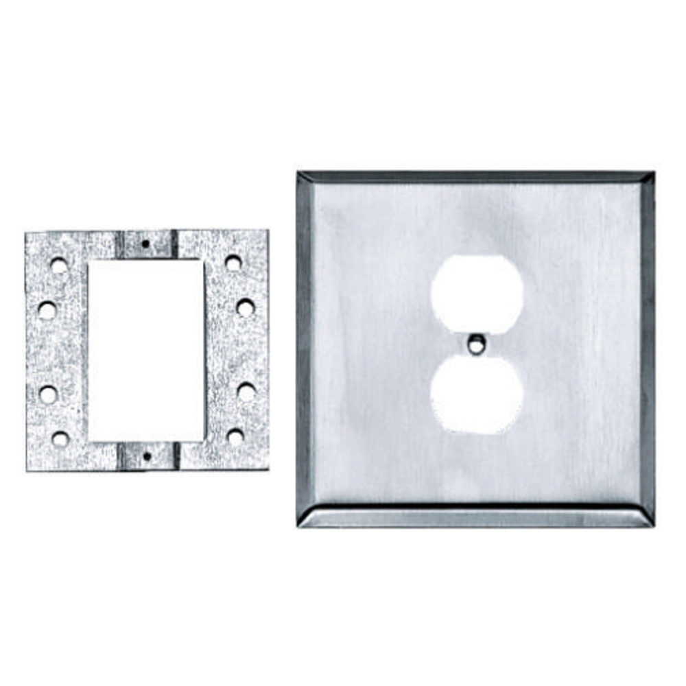 Image of Hubbell Wiring Device-Kellems HBL24300RKD