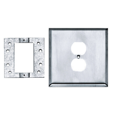 Image of Hubbell Wiring Device-Kellems HBL24300RKD