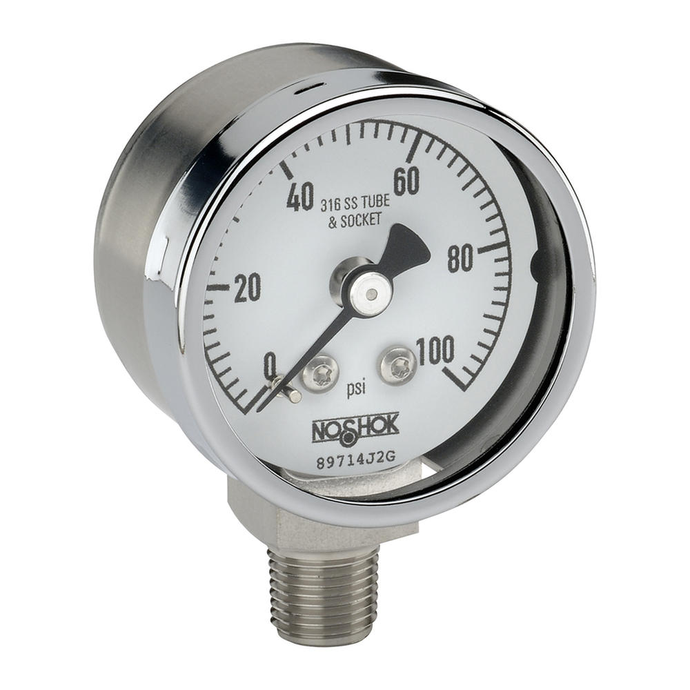 Image of NOSHOK 15-401-60-psi