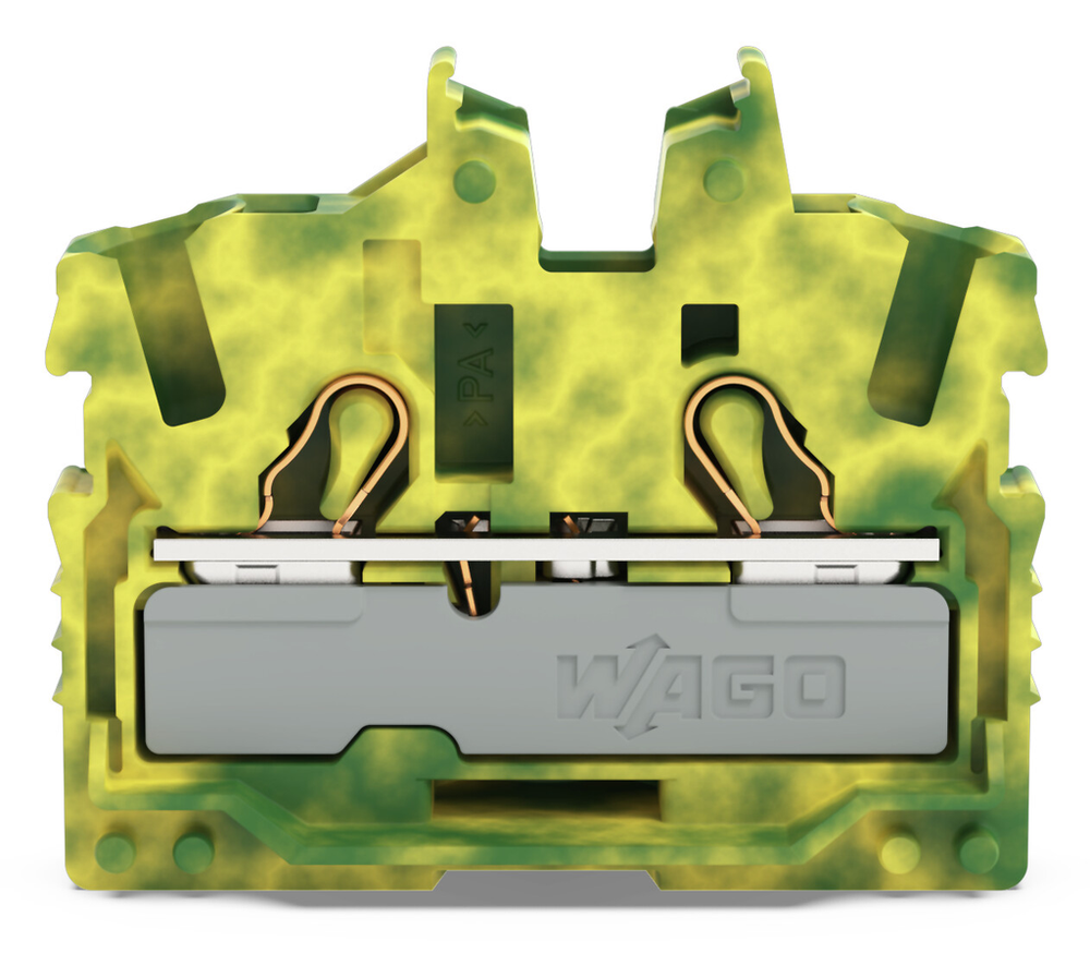 Image of WAGO 2052-307