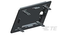 Image of TE Connectivity 293286-2