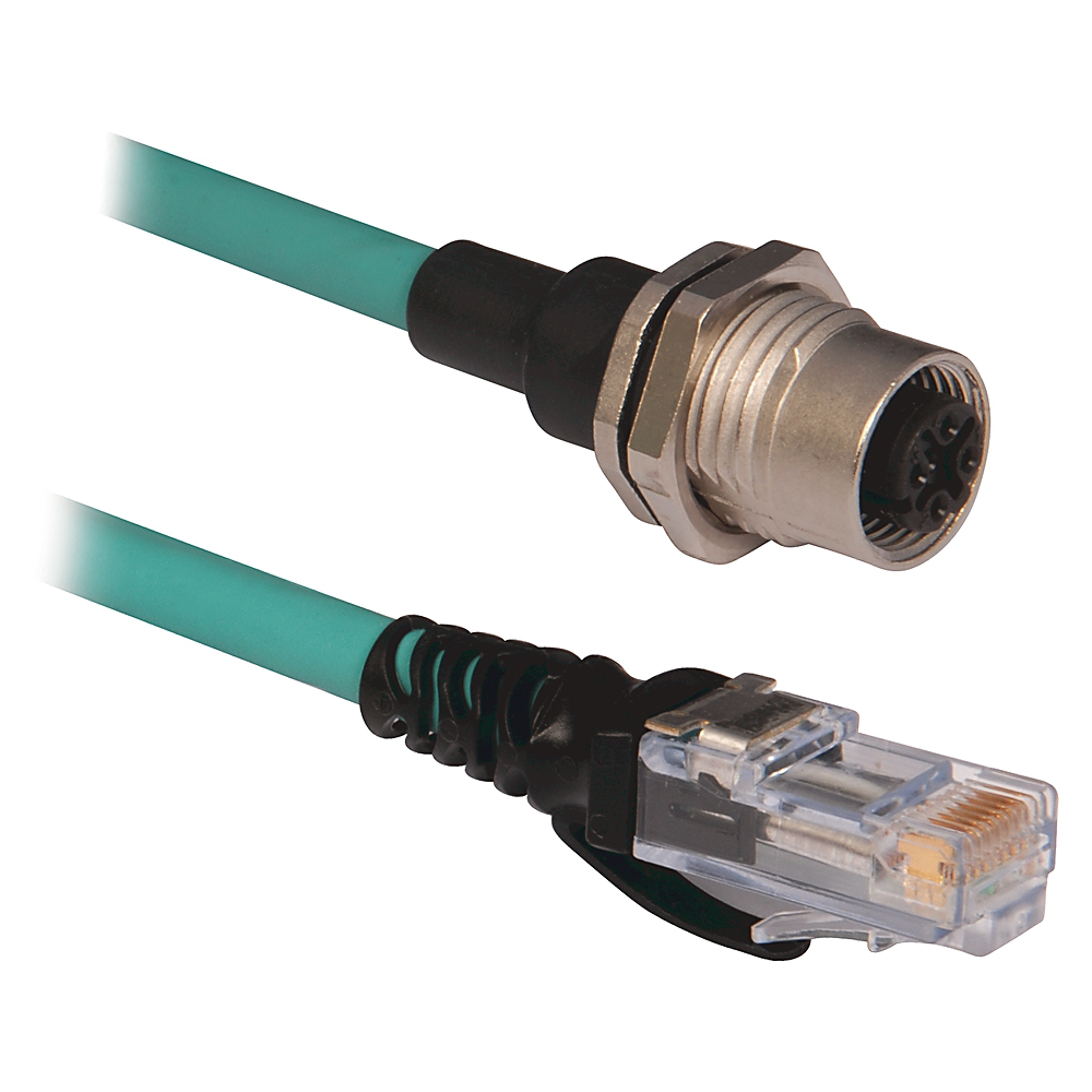 Image of Allen-Bradley 1585D-D4TBJM-3