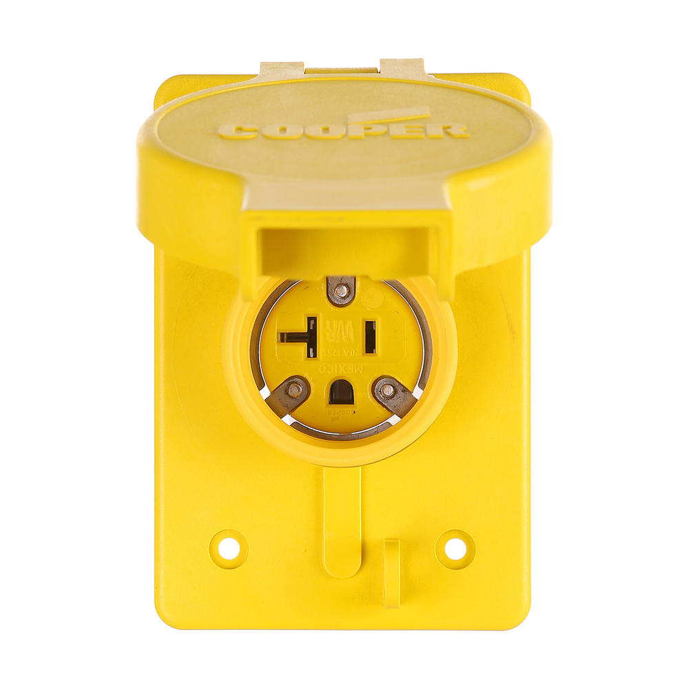Image of Cooper Wiring Devices 60W33