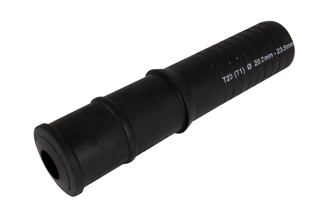 Image of HellermannTyton CL-T20-10