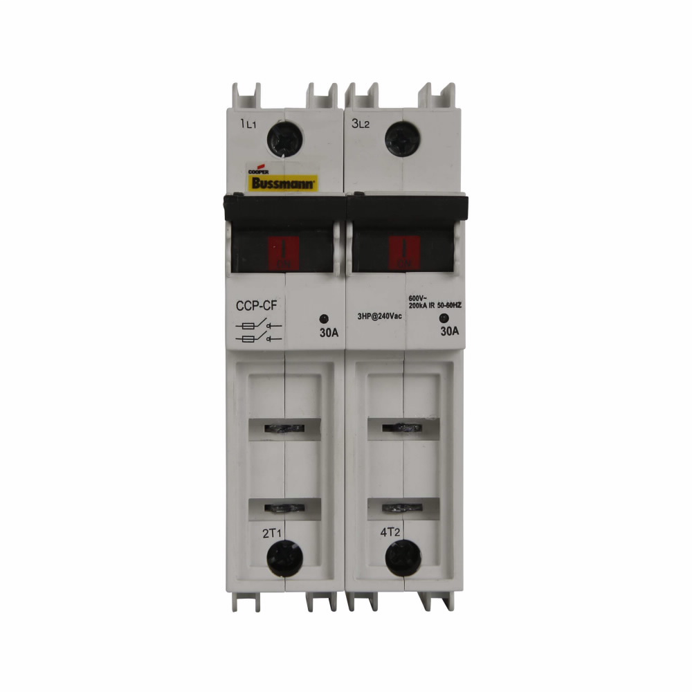 Image of Bussmann CCP-2-30CF