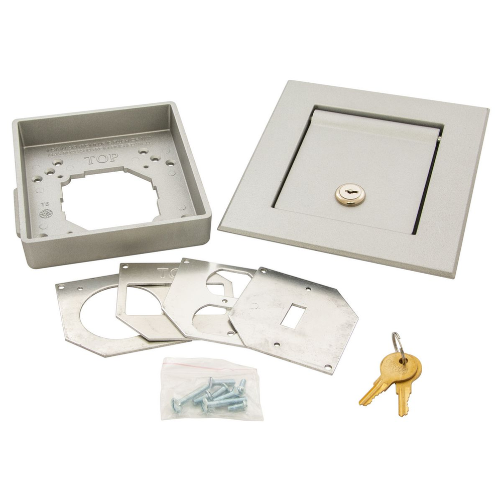 Image of Hubbell Wiring Device-Kellems WP4600