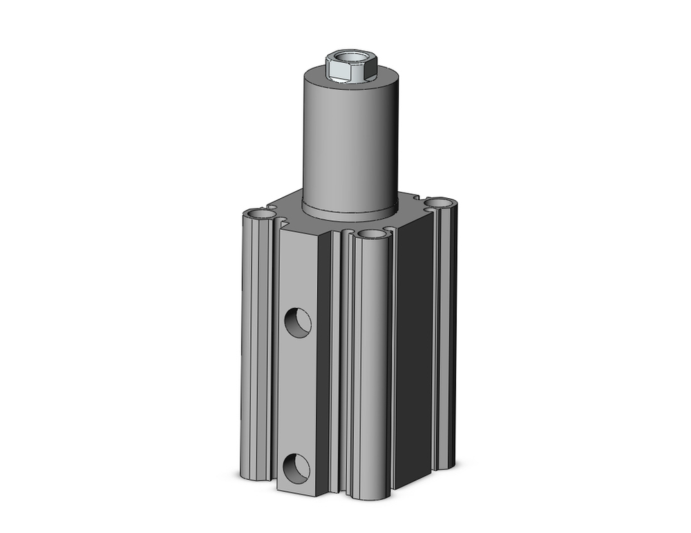 Image of SMC MKB40-20RZ