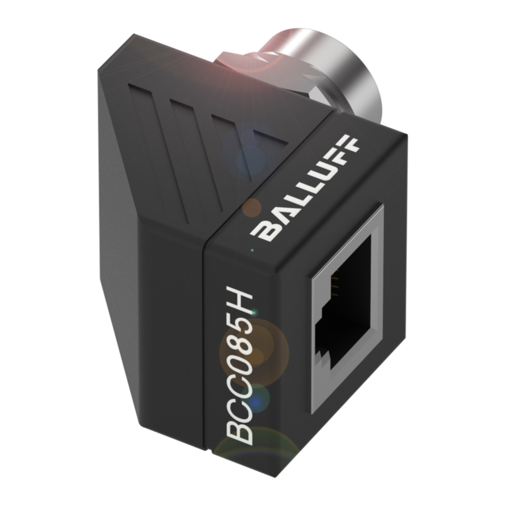 Image of Balluff BCC M424-E814-BG-RM013-000