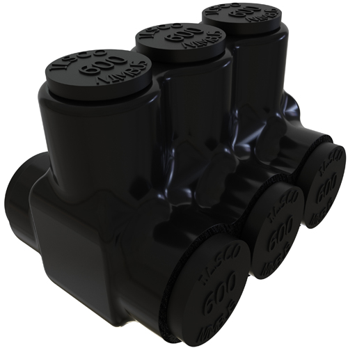 Image of ILSCO PBTD-3-500