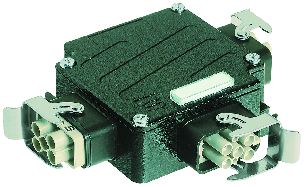 Image of Harting 09120084720