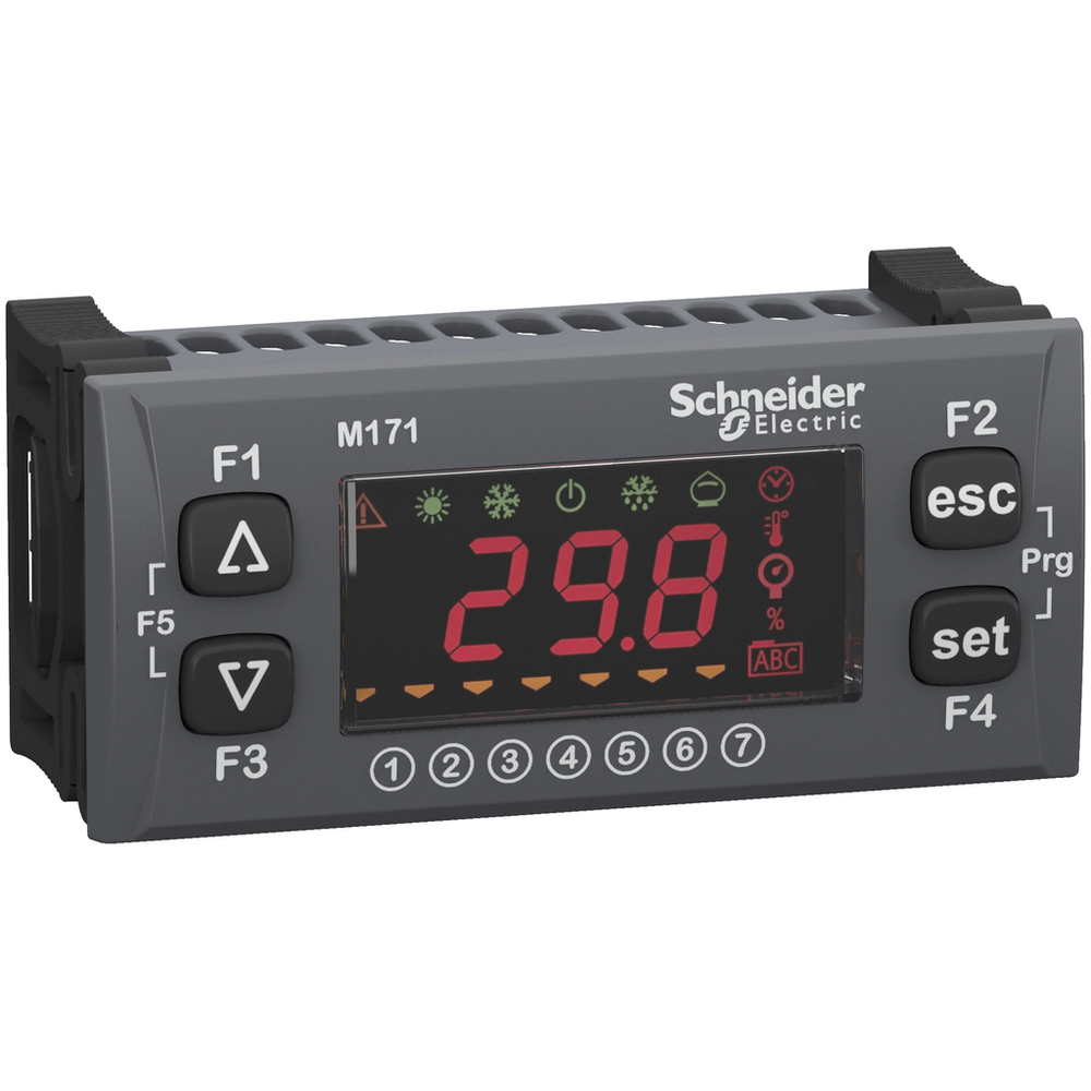 Image of Schneider Electric TM171DLED
