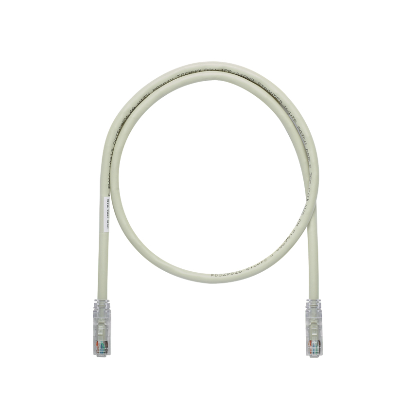 Image of Panduit UTP6A1MGY
