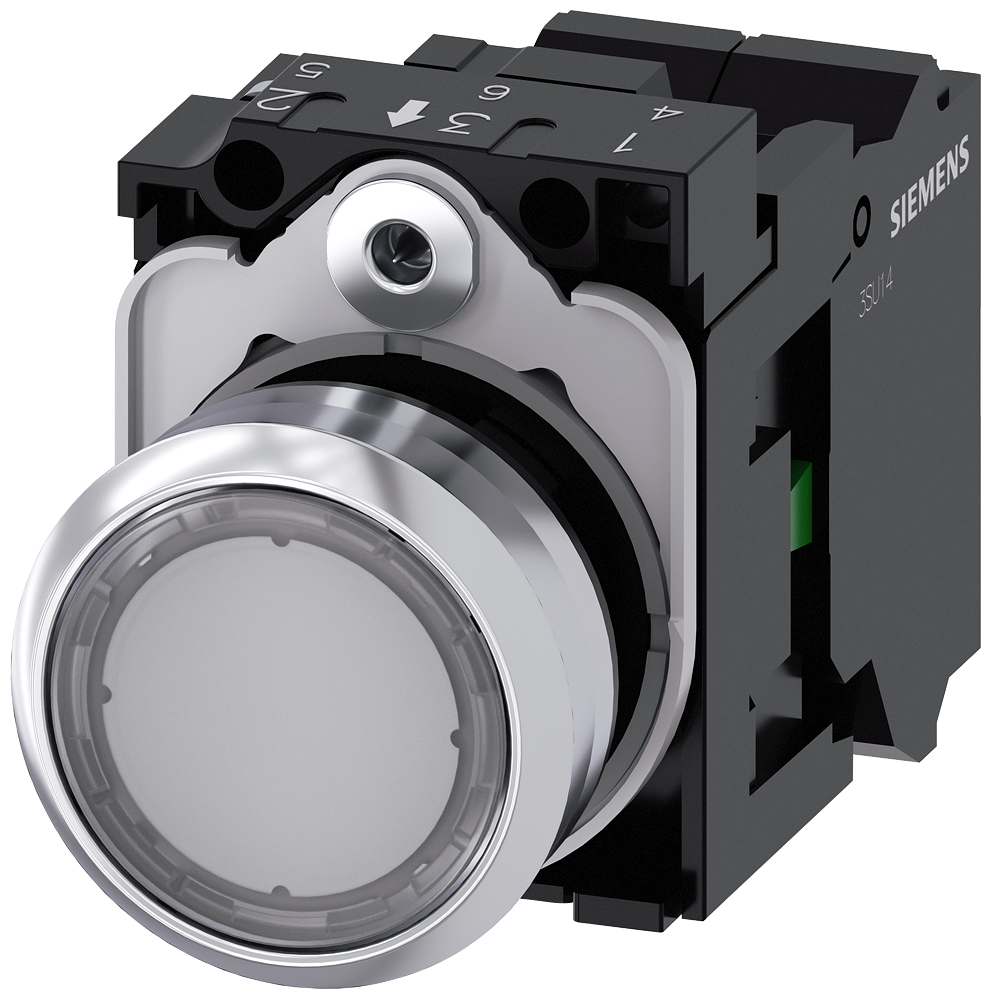 Image of Siemens 3SU11560AB703BA0