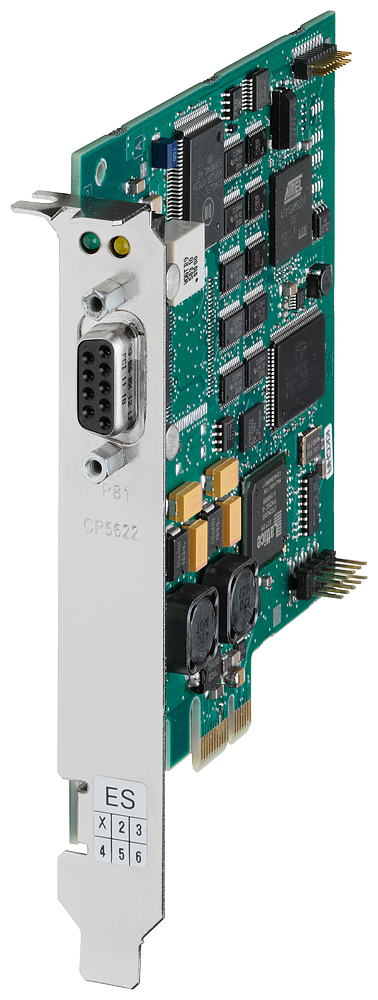 Image of Siemens 6GK15622AA00