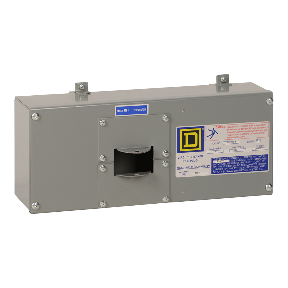 Image of Schneider Electric PIN100FA