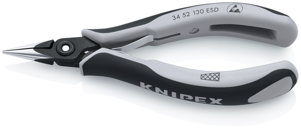Image of KNIPEX 34 52 130 ESD