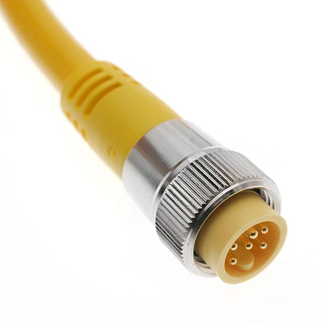 Image of Mencom MIN-6MP-6