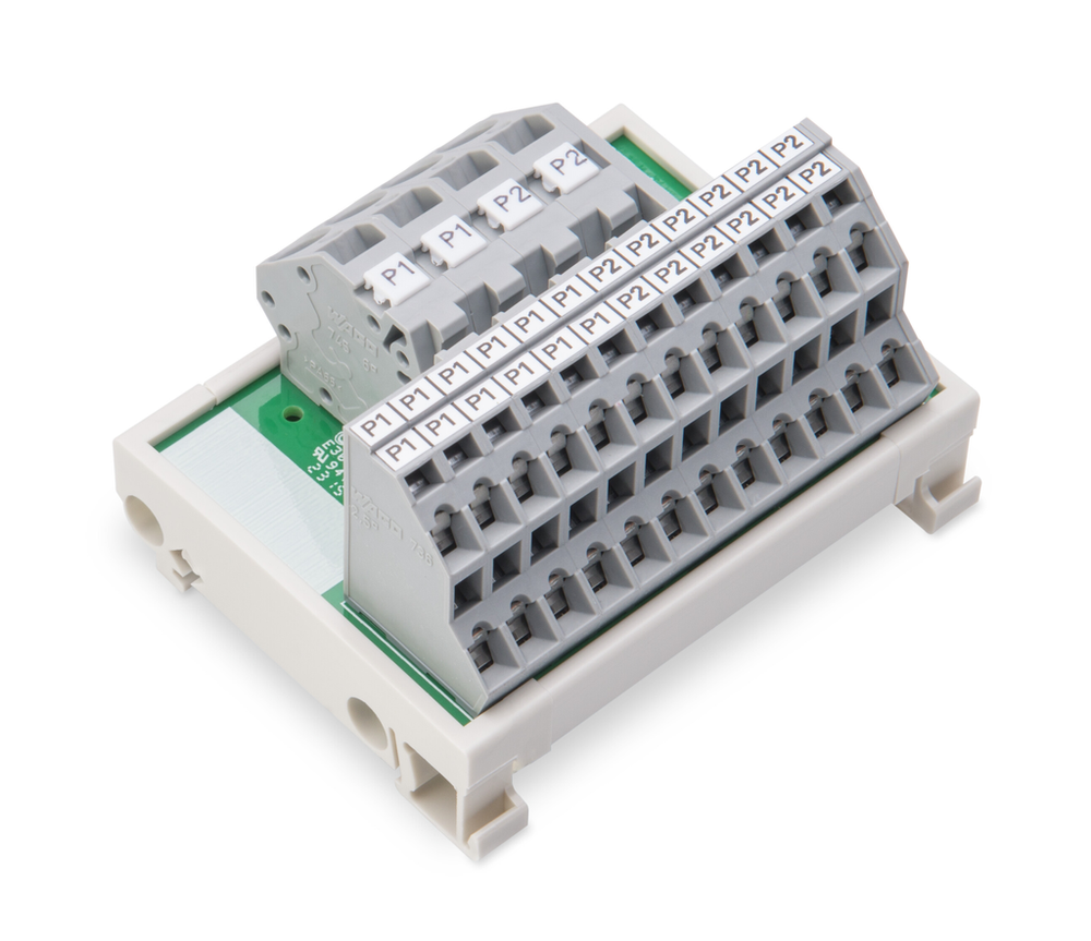 Image of WAGO 830-800/000-306