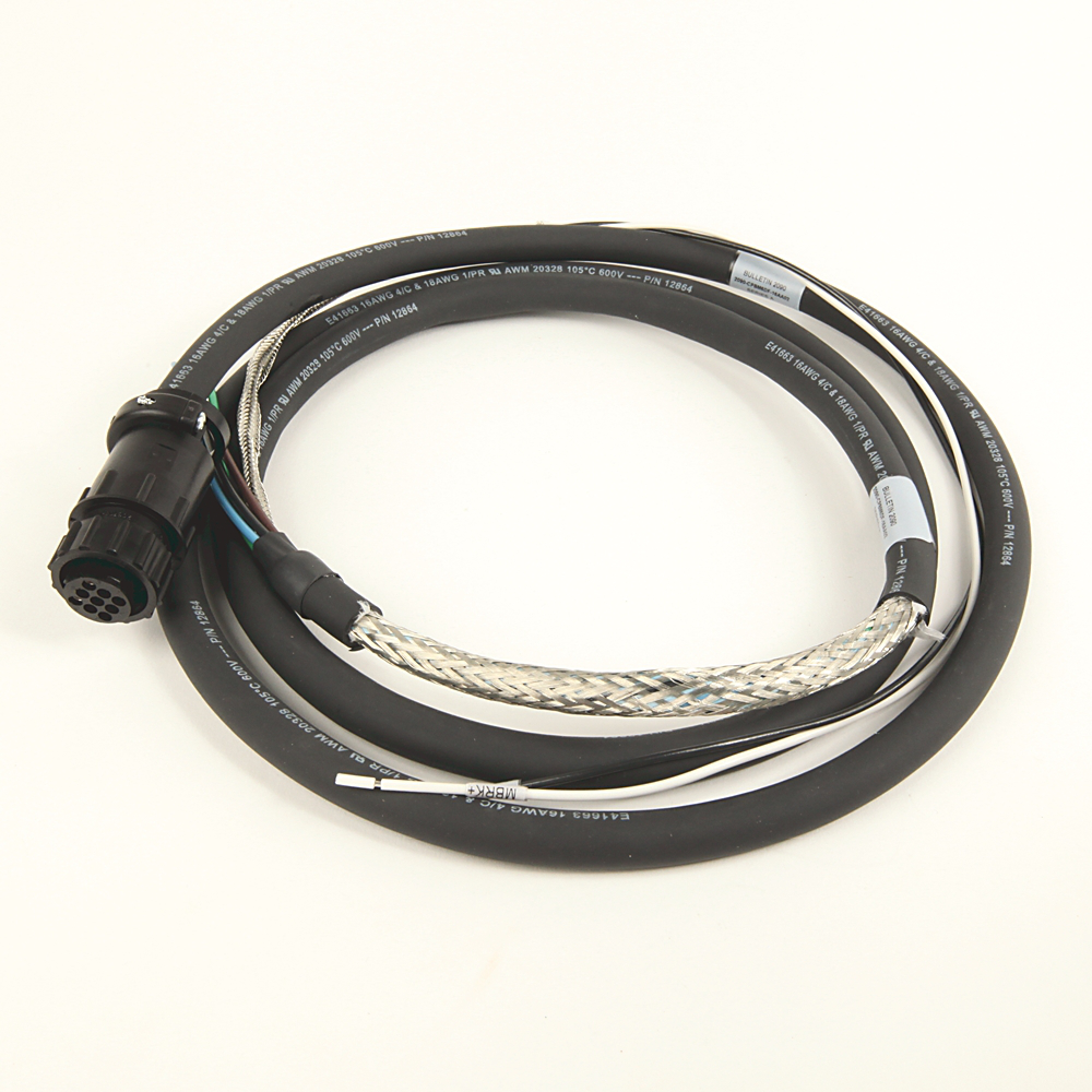 Image of Allen-Bradley 2090-CPBM6DF-16AA02