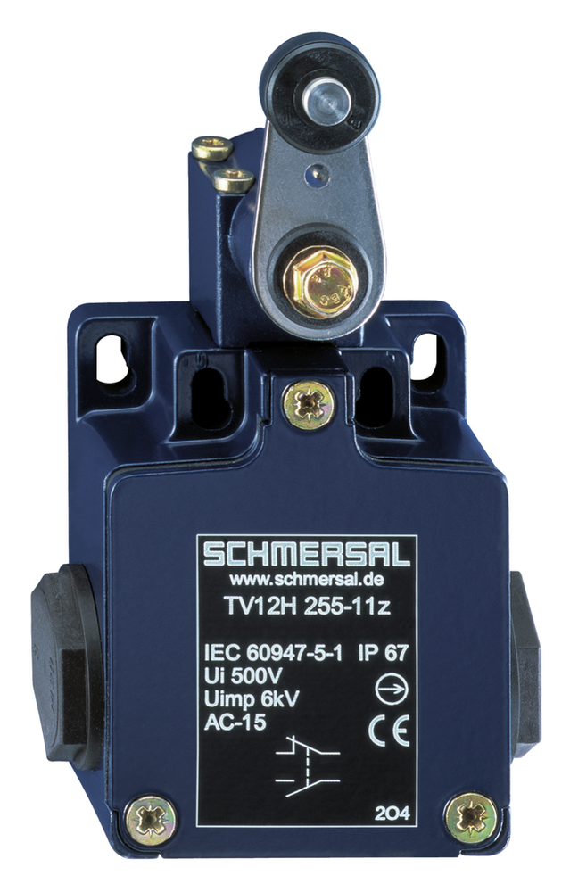 Image of Schmersal 101162756