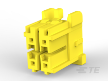 Image of TE Connectivity 4-1971905-2