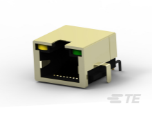 Image of TE Connectivity 2041411-1
