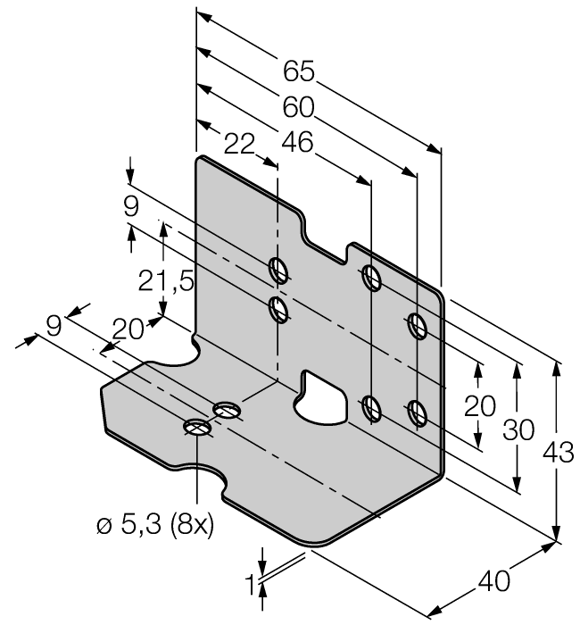 Image of Turck 6900482