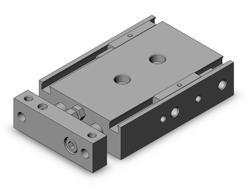 Image of SMC CXSL15-20-Y59BL