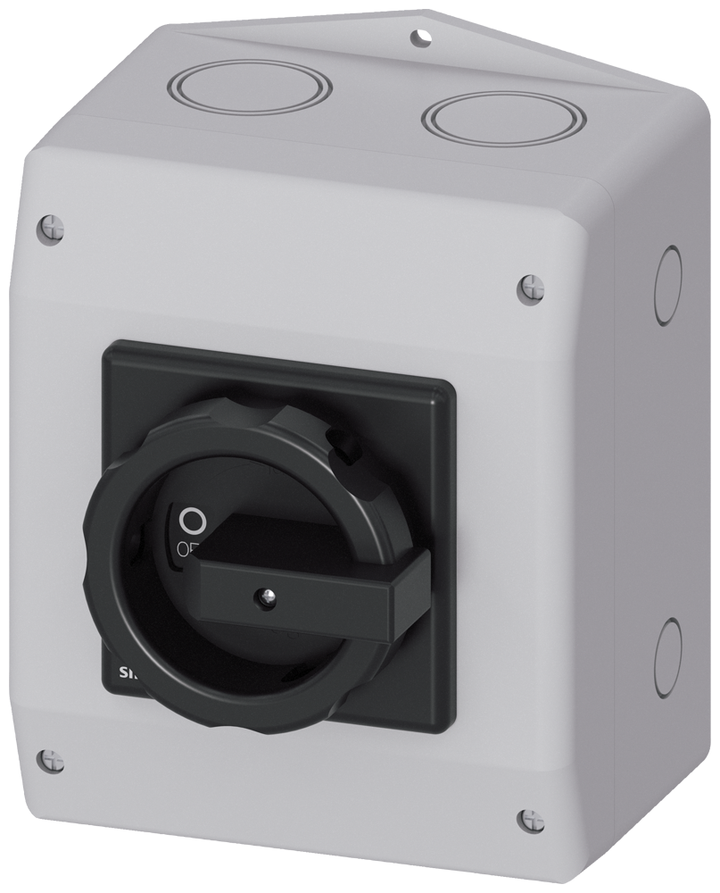 Image of Siemens 3LD2565-0TB51