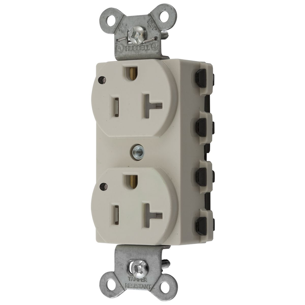 Image of Hubbell Wiring Device-Kellems SNAP5362LALTRA