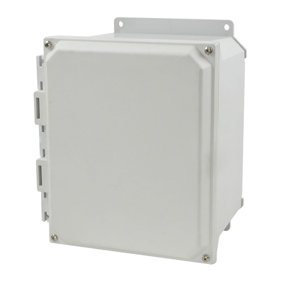 Image of Allied Moulded AMU1086F