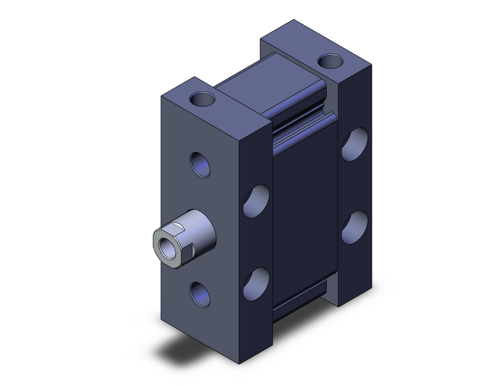 Image of SMC MDUB63-10DZ