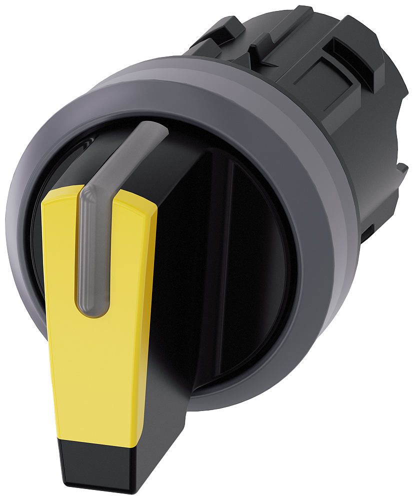 Image of Siemens 3SU10322BN300AA0