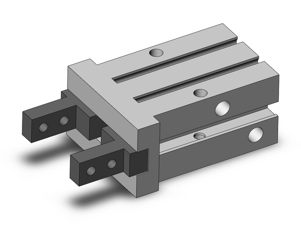 Image of SMC MHZ2-16S