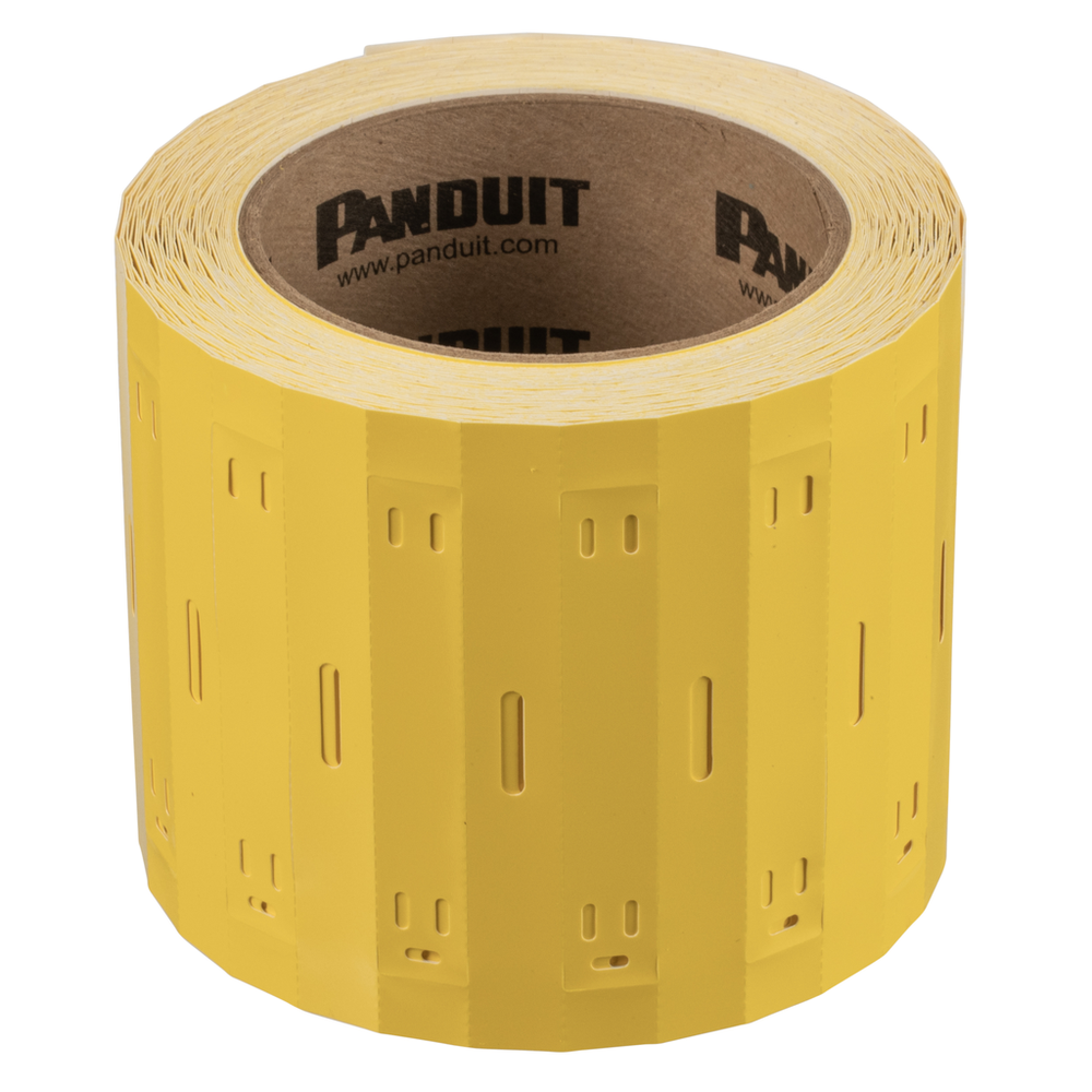 Image of Panduit M300X050Y6T