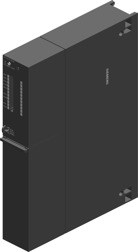 Image of Siemens 6AG14143EM077AB0
