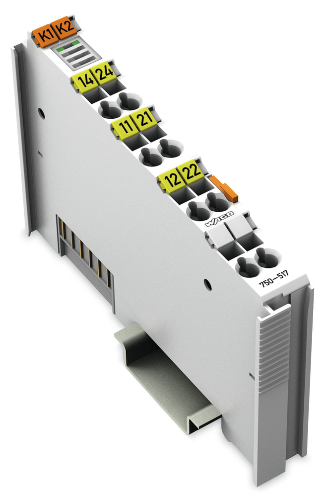 Image of WAGO 750-517