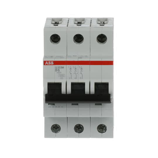 Image of ABB 2CDS273001R0065
